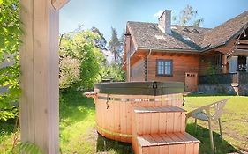 FORMA Apartament Supraśl